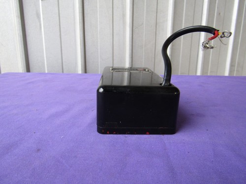 Singer 99K Sewing Machine Parts 1937 Vintage (D) - Bild 10 von 11
