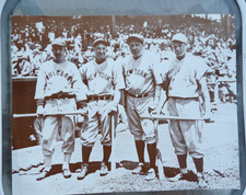 Shoeless Joe Jackson Baseball Cards and Autograph Guide 34