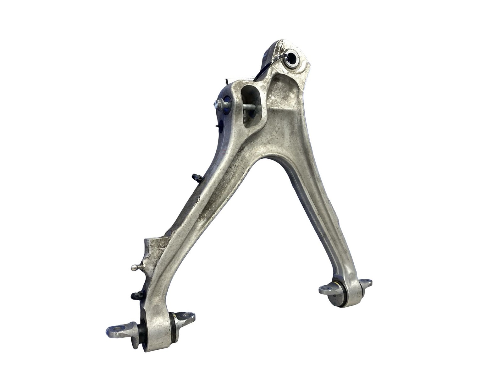 2018-2023 MCLAREN 720S OEM RWD 4.0L REAR LEFT LOWER CONTROL ARM 14B0586CP