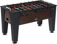 Barrington Foosball Multiple Styles Soccer Foosball Tables, Durable  Stylish De