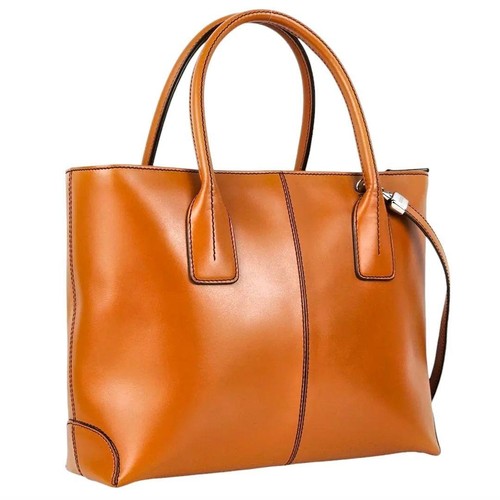 Tod's Handtasche Schultertasche 2 Wege stylisches Design - Bild 3 von 7
