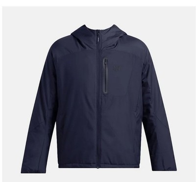 Under Armour Unstoppable Insulated jacke - M - neu mit Etikett !