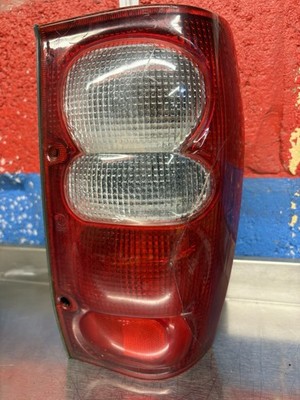 Proton Jumbuck / Arena Driver / Right Side Rear Tail Light Repaired Cracked Lens