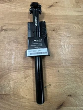 Origin8 Pro Fit Seatpost 30.8mm 400mm Black