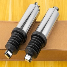 For Harley Road King Electra Glide Cvo 80-20 12 Low-profile Air Shocks Absorber For Harley Road King Electra Glide Cvo 80-20 12 Low-profile Air Shocks Absorber