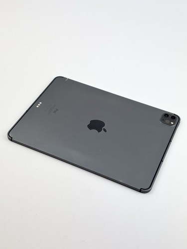 Apple iPad Pro 3rd Gen 11” 256GB Wi-Fi+Cell Warranty- Eco Friendly Condition - Zdjęcie 10 z 12