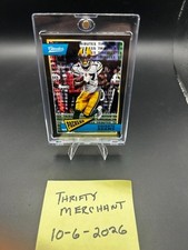 2018 Panini Classics - Davante Adams #38 Timeless Tributes Black 1/1