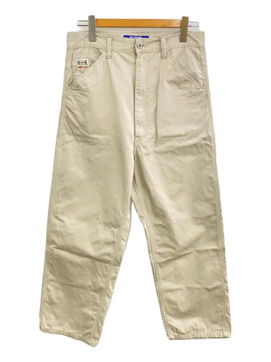 JUNYA WATANABE COMME des GARCONS MAN Straight Pants WQ-PC91