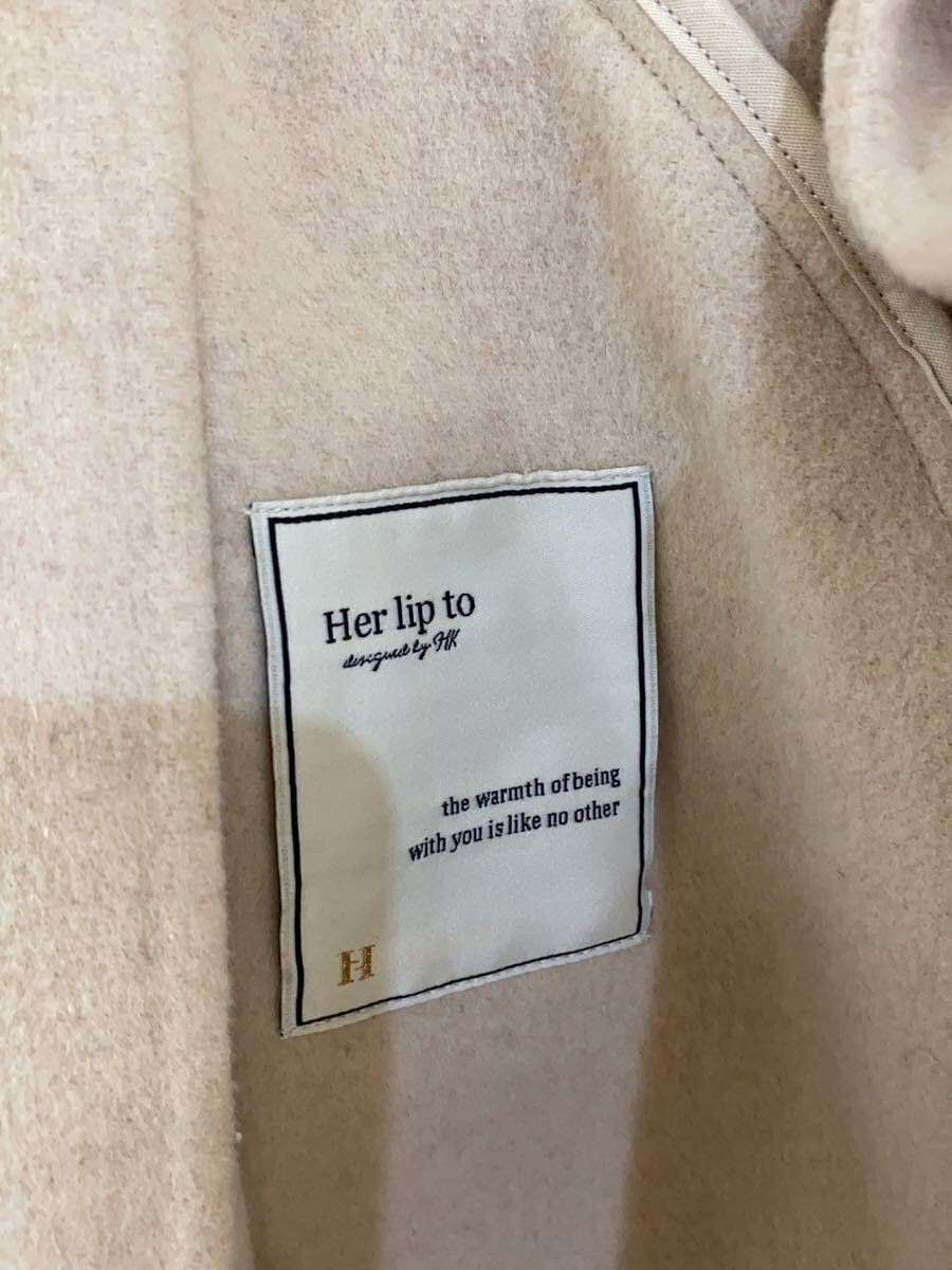 ALTRA Heart Relation Altro Cappotto Chester S Lana Beige 1224307084