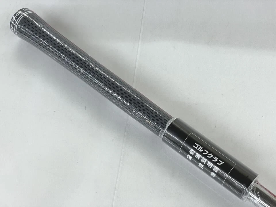 NEW: TaylorMade MILLED GRIND 5 Chrome Lefty Wedge #50(1Club)/DG/S200/Wedge - Image 4 of 4