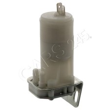 SWAG Scheibenreinigung Waschwasserpumpe Für MERCEDES 190 C107 R107 0008693021