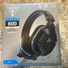 Stealth 600 Gen 2 Ps4 No Transmitter