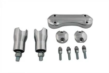 Replica 3 inch Glide Riser Kit fits Harley Davidson