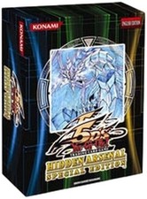 Yu-Gi-Oh! Hidden Arsenal: Special Edition