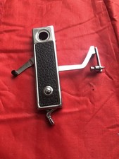 Bolex Fader For Bolex H Camera