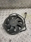 Radiator cooling fan