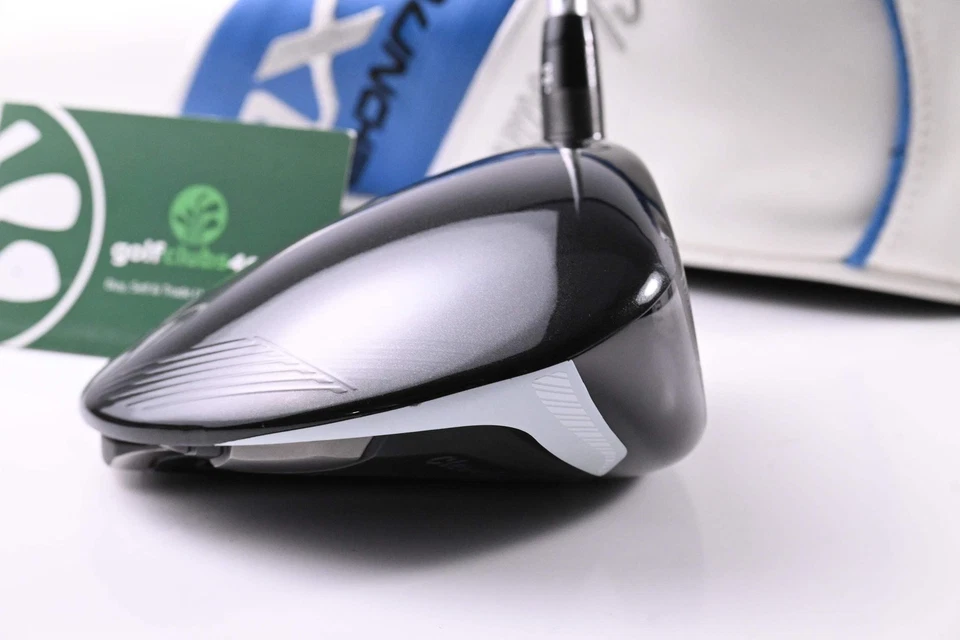 Cleveland Launcher XL 2 Draw Driver / 9-12 Degree / Regular Flex Aldila Ascent - Image 3 of 4