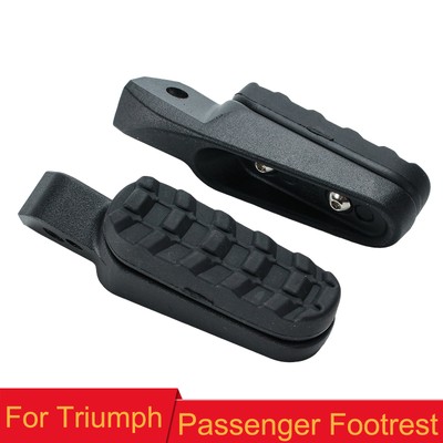 Hintere Fußstütze Für Triumph Scrambler 1200 XC Tiger 900/1200 2020-24 Fußraste