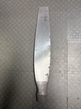 McCauley Aircraft  Propeller Blade 36” Man Cave Decor Airplane Aviation #1