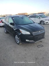 AIR SHUTTER CJ5Z8475A 2016 FORD ESCAPE