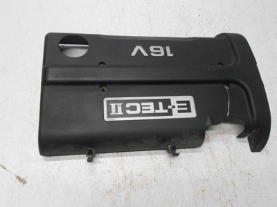 2005 Chevrolet Aveo Engine Cover Beauty Cover 1.6L 16v e-tech
