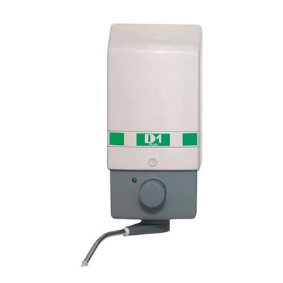 Divermite Plus Produktspender 1Stk. - Spender - für Suma D1 plus, D1 bac und SUR