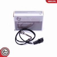 Esen SKV Sensor Abgastemperatur 30SKV299 FüR Fiat Punto Jet 199AXM1A 199BXM1A