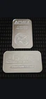 Apmex 1oz 99.9 Pure SilverBar