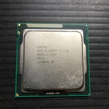 Intel Core i3-2130 3.40GHz Desktop Processor SR05W