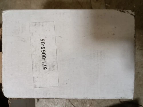 Emerson 571-0065-05 Coresense Compressor Module ~ New in Box