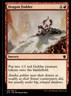 2015 Tarkir Dragonfury Dragon Fodder Promo/Common #135