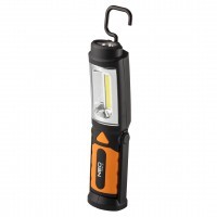 ✅Fits TOPEX-NEO-GRAPHITE NARZ�DZIA 99-042 300 LM COB BATTERY WORKSHO ⭐UK Seller⭐