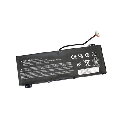 Origin Storage AP18E7M-BTI Industrie Akku Lithium-Ionen Li-Ion 37