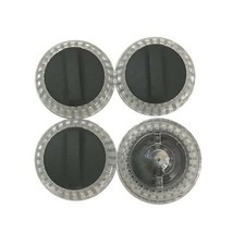4 Pcs Motor Arm Cap LED Lamp Shade Light Case Cover Repair For DJI Spark Drone