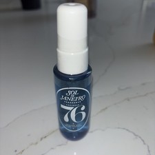 Sol de Janeiro Cheirosa 76 Travel Size Perfume Mist 30ml sealed 