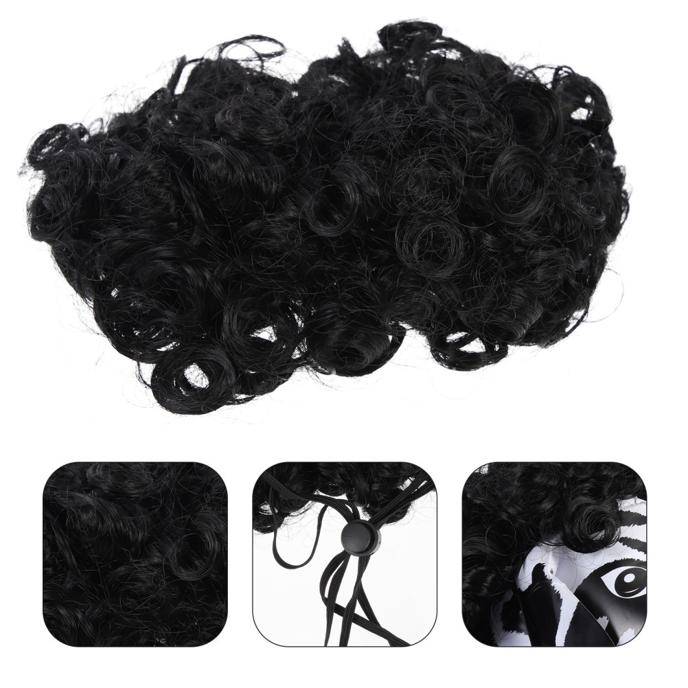 Copricapo per Cani di Piccola Taglia per Cosplay
