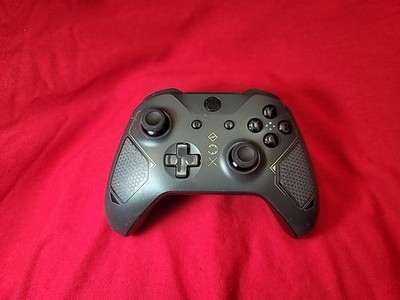 Xbox One Wireless Controller 1708 Gray (New Joysticks) Check Description