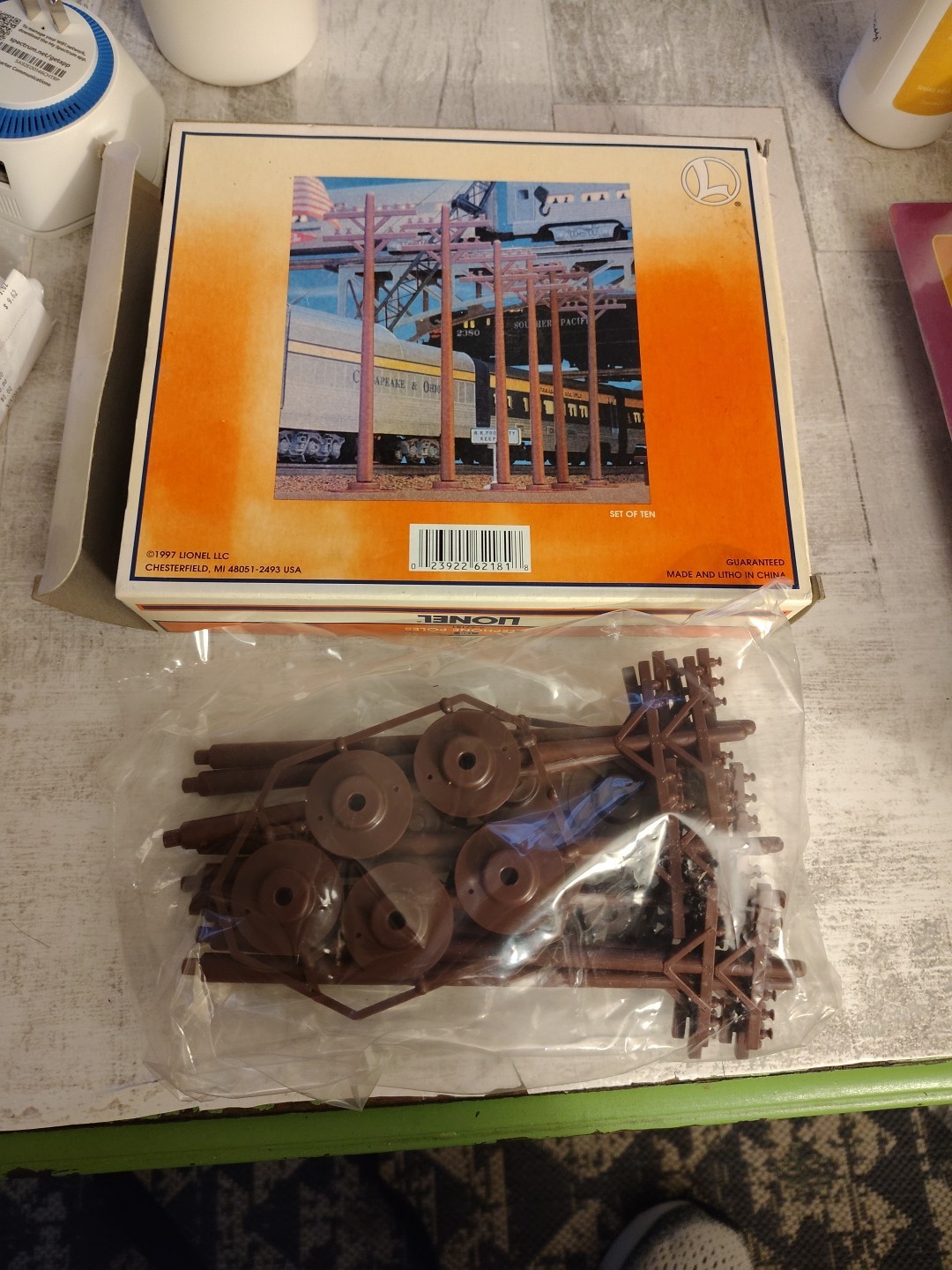 Click here to see eBay Auction