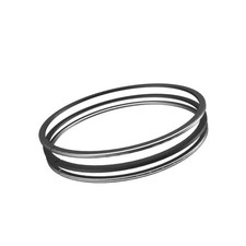 Genuine Mopar Complete Engine Piston Ring Set 68298025ab Genuine Mopar Complete Engine Piston Ring Set 68298025ab