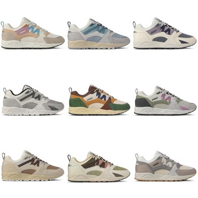 Karhu Sneaker - Karhu Fusion 2.0 Sneaker - verschiedene Farben - F804138 - Neu in OVP