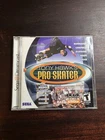 Tony Hawk's Pro Skater - Sega Dreamcast - Complete in Box CIB Tested Fast Ship