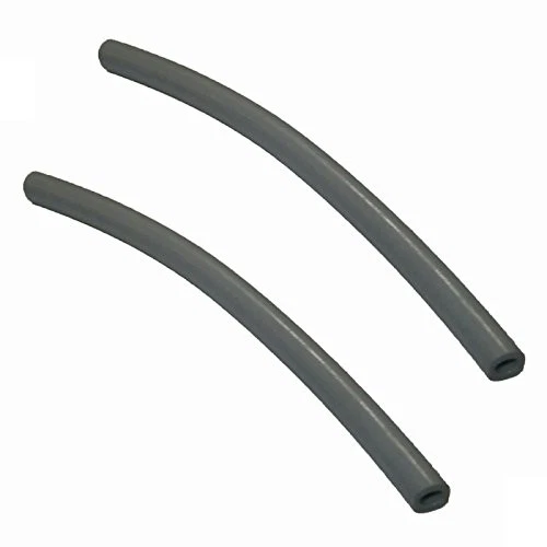 Homelite 2 Pack Of Genuine OEM Replacement Rubber Tubing # 9477213-2PK - Image 2 of 2