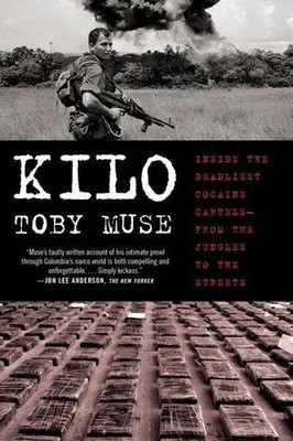 Kilo | Toby Muse | Englisch | Taschenbuch | William Morrow & Company | 2023