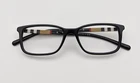 ?️Made in Italy! Burberry B2199 3001 Eyeglasses 53/17 145 /EUD124?️