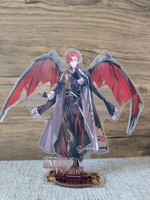 Official Link Click Acrylic Stand - Map of Dreams Vein (US Ship)