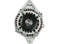Lichtmaschine Generator FüR Honda Civic Viii Hatchback Jazz Ii