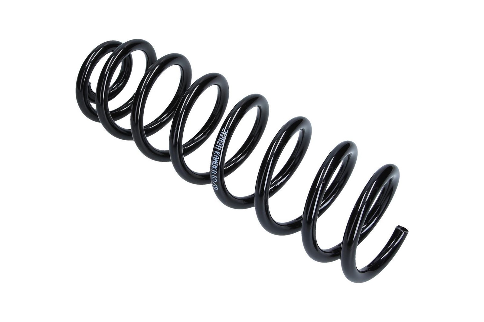 Fits KAMOKA 2120211 REAR SUSPENSION SPRING RENAULT SCENICII 03'-> (FO ⭐UK Stock⭐