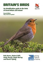 Britain¿S Birds - An Identification Guide To The Birds Of Great Britain And...