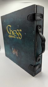 LEGO Knights Kingdom Complete Chess Set 851499