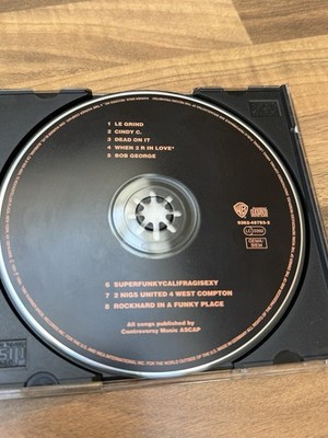 Prince - Black Album (1994) for sale online | eBay